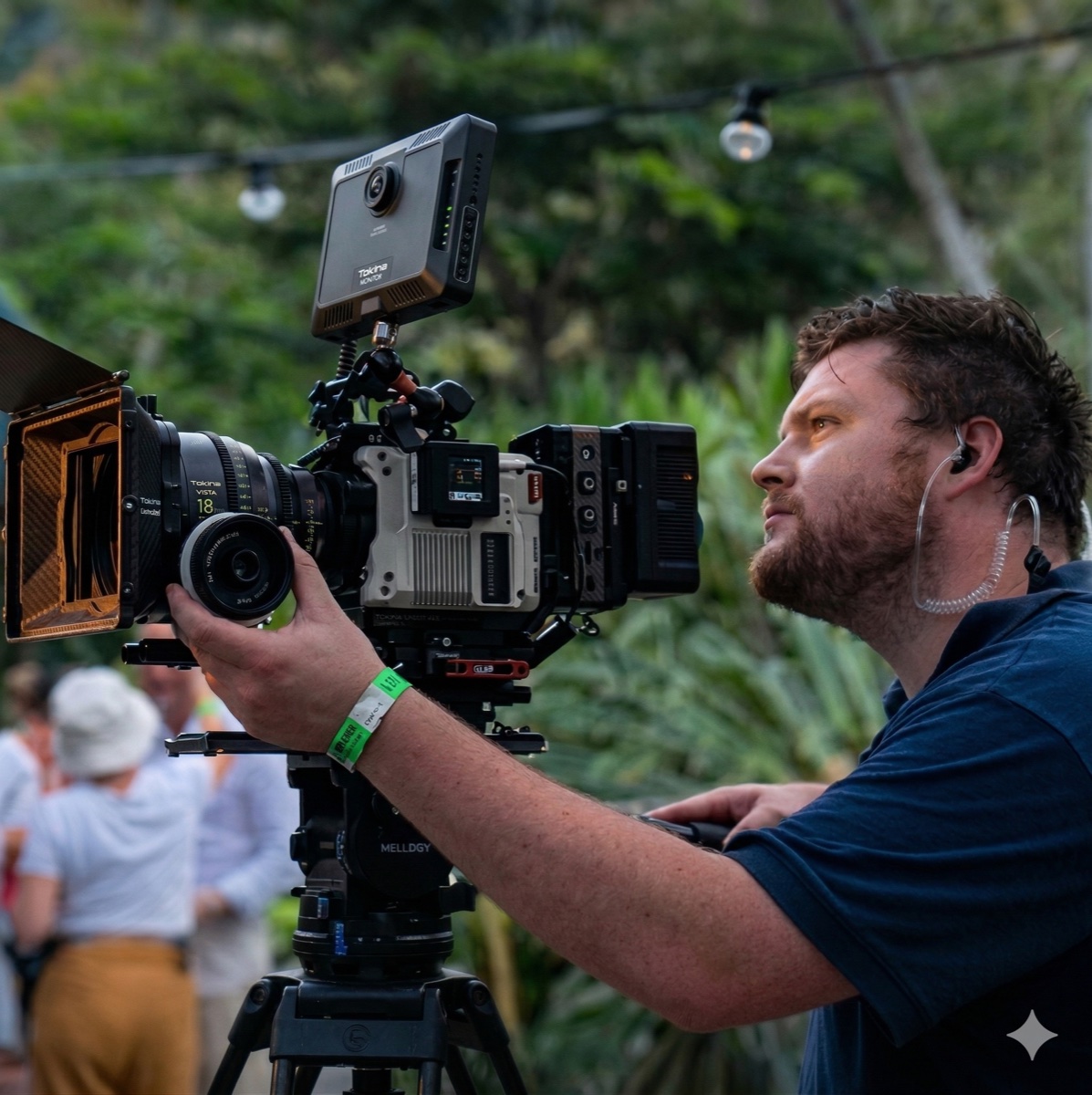 Ben Conner — Founder, Nunya Bunya