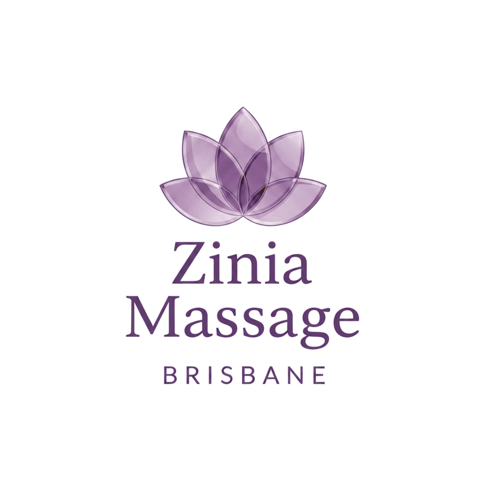 Brisbane Zinia Massage