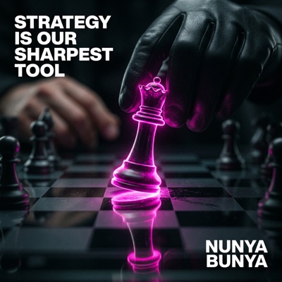 Nunya Bunya strategy chess