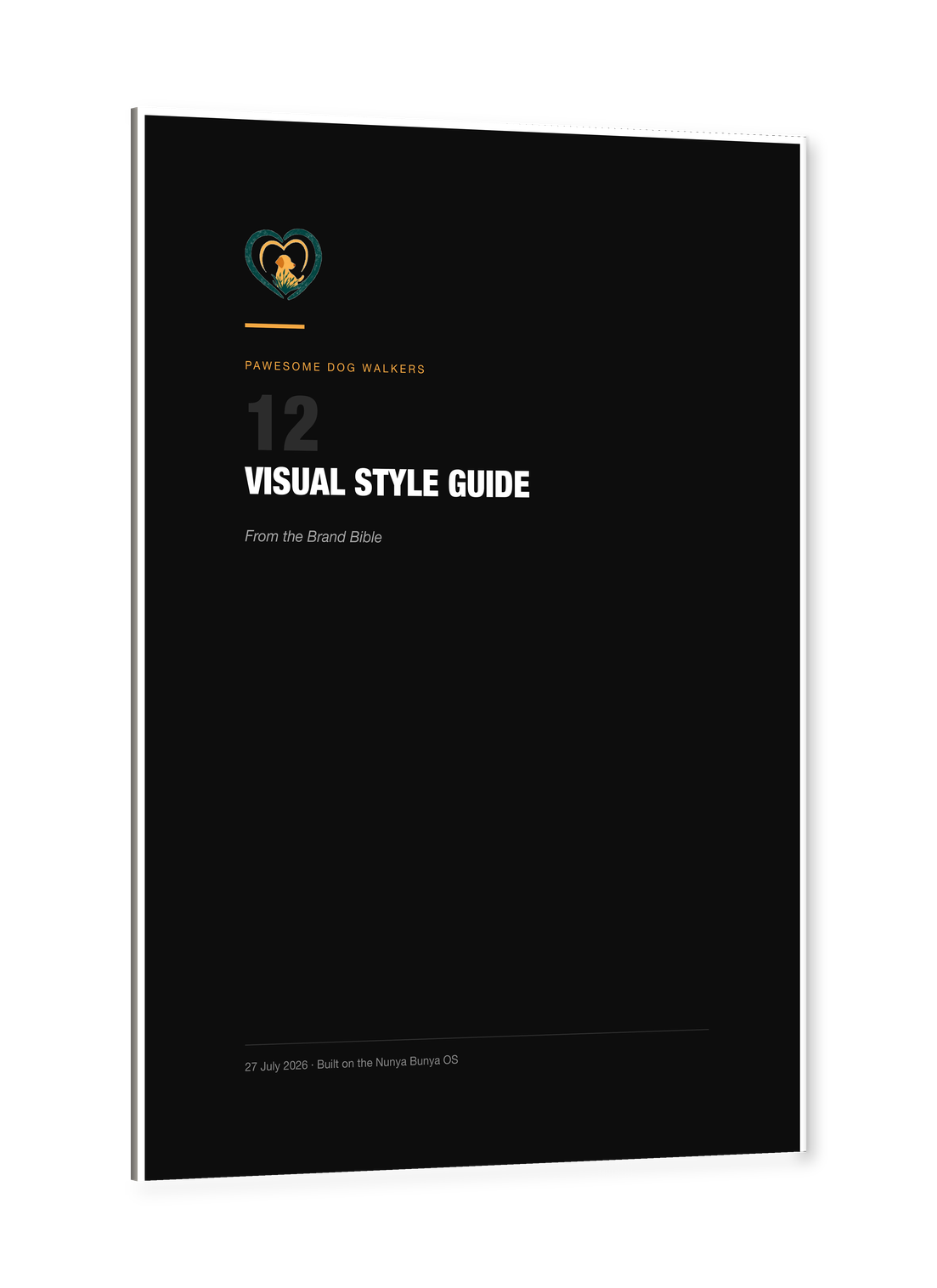 Visual Style Guide